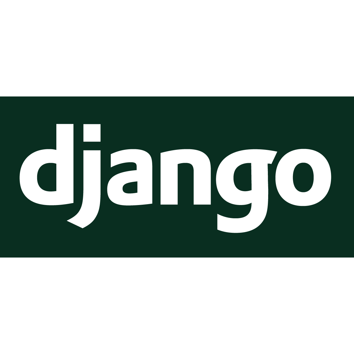 Django logo